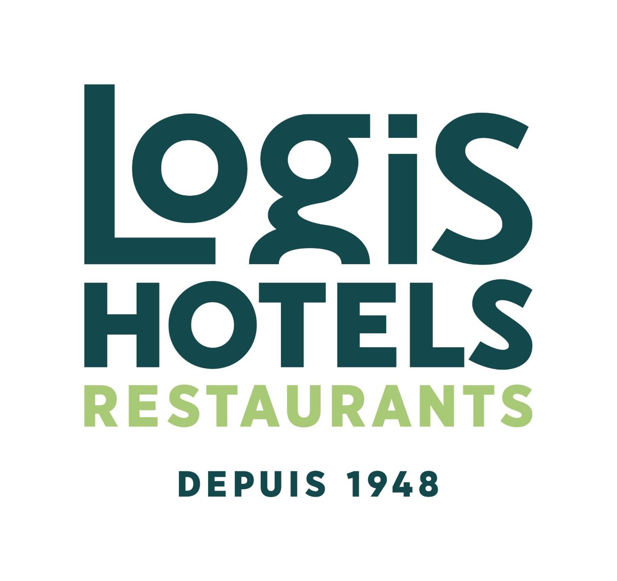 Logis Hotel & Restaurant Des Lacs Celles-sur-Plaine Kültér fotó